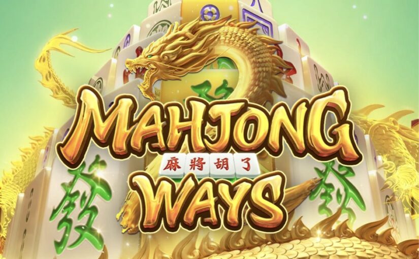 Membongkar Strategi Maxwin di Slot Mahjong Ways: Situs Slot Gacor Terpopuler