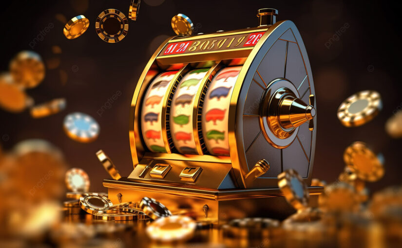 Situs Casino Online 2024: Penggunaan Teknologi Terbaru