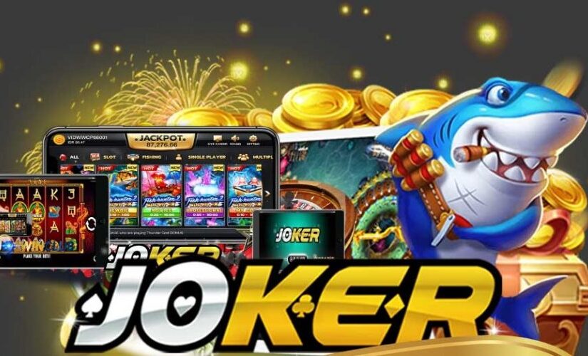 Cara Memaksimalkan Keuntungan Anda di Slot Joker123: Strategi Jitu