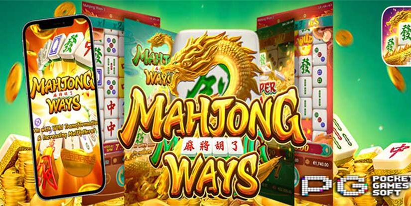 Daftar Slot Mahjong: Bermain Mahjong Ways dengan Nyaman